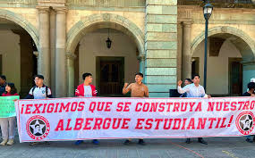 Movimiento Antorchista Baja California tweet media