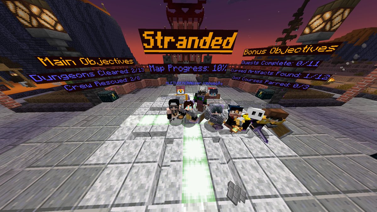 Asi comenzó la serie de Sun Guardian 2 !!

ya el 10% del mapa completo!!