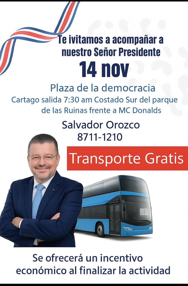 Janekeithduran's tweet image. Jajaja, pagar a la gente para ir a apoyar la obstrucción de la justicia. 🤡