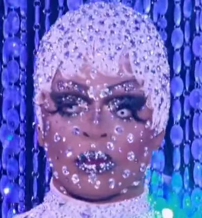 wigoton's tweet image. eusexua afterglow