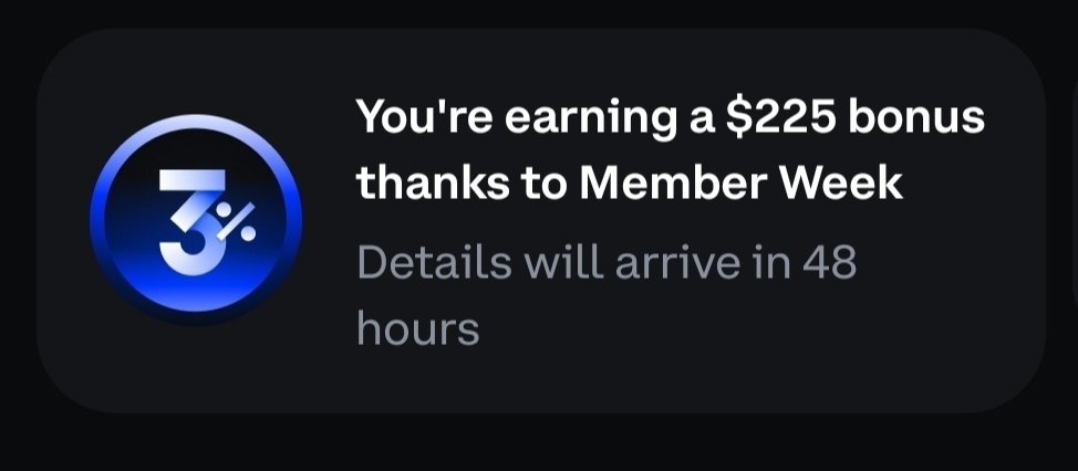 cactusweb3's tweet image. Giving away free money over at @coinbase just for depositing funds. Gud tek