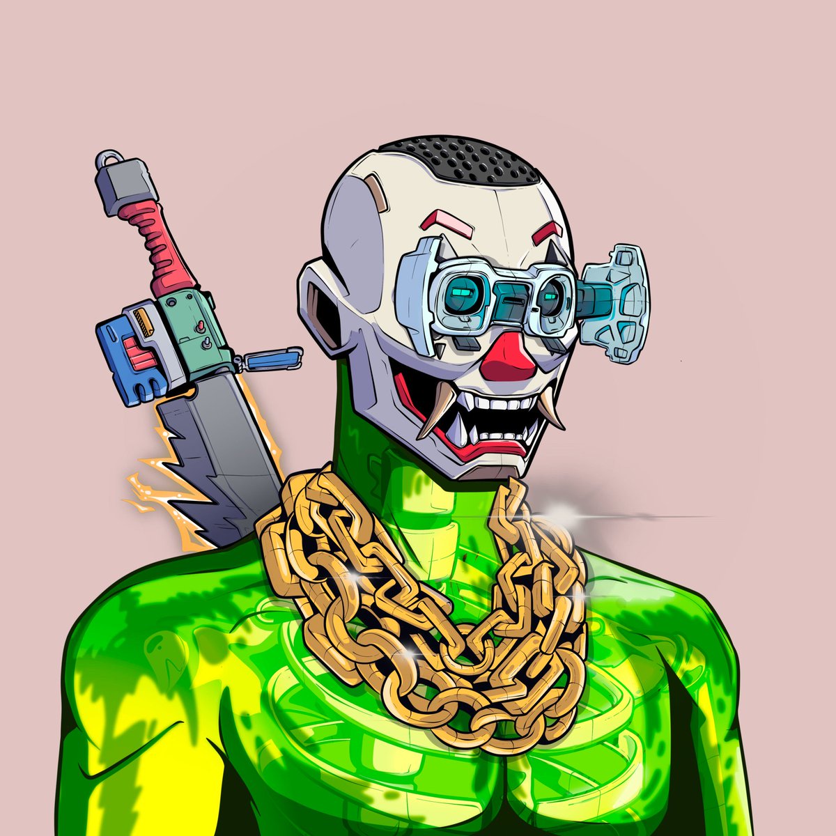 Good night everyone 

Time to recharge and catch some HX💤