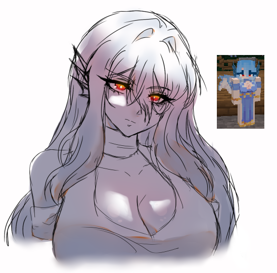 ♱ TH3DH4RM4 ♱ tweet media