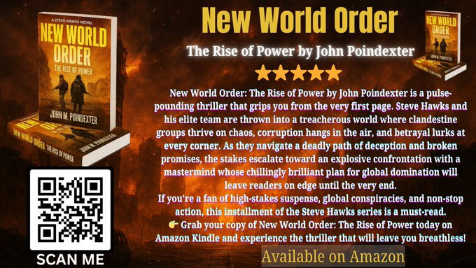 My marketer should be running the ads now. Hope to see some positive returns.