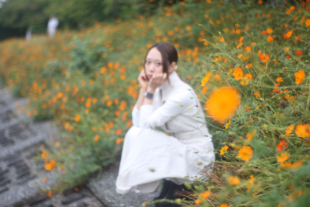 マシュマロ撮影会@毎週火曜22時募集開始/4週間前 (@marshmallow0105