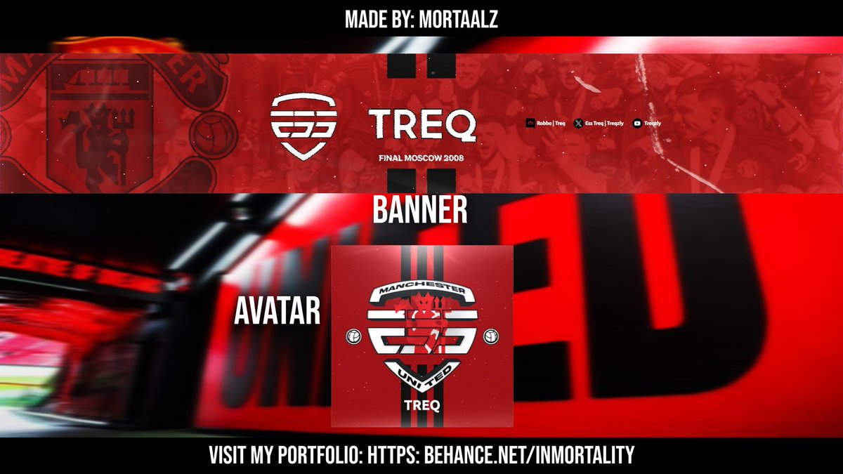 Rebrand for <a href="/Treqzly/">Kaos Treq</a> 
<a href="/TeamEssenceX/">Team Essence</a> 
All support are very appreciated! ♥️