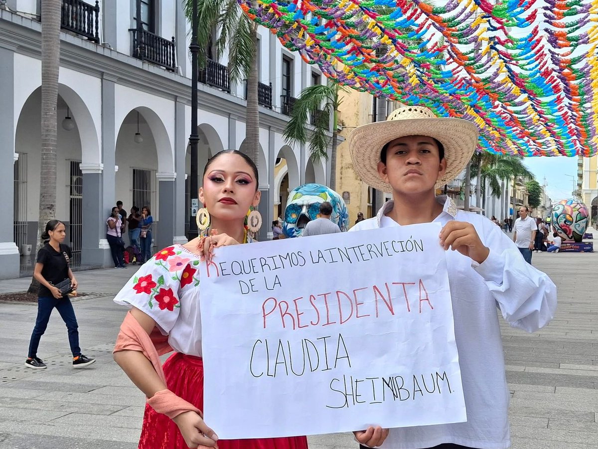 Movimiento Antorchista Atlixco-Matamoros tweet media