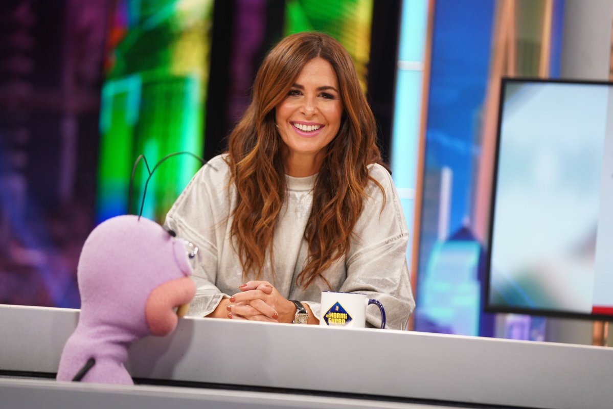 Nuria Roca hace un 4.5% de audiencia en <a href="/LaRocaLaSexta/">La Roca</a> el fin de semana y Cristina Pardo un pírrico 5.5 % en <a href="/MVTARDE/">Más Vale Tarde</a> de media

Van a tener que elegir; o hundir sus respectivos programas o seguir yendo al Hormiguero a decir fascistadas estúpidas

Ya no engañan a nadie