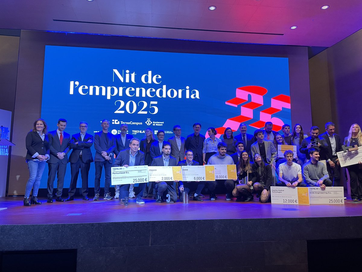 Joan | Arpe | Pimec Maresme-bcn nord | Kimedes tweet media