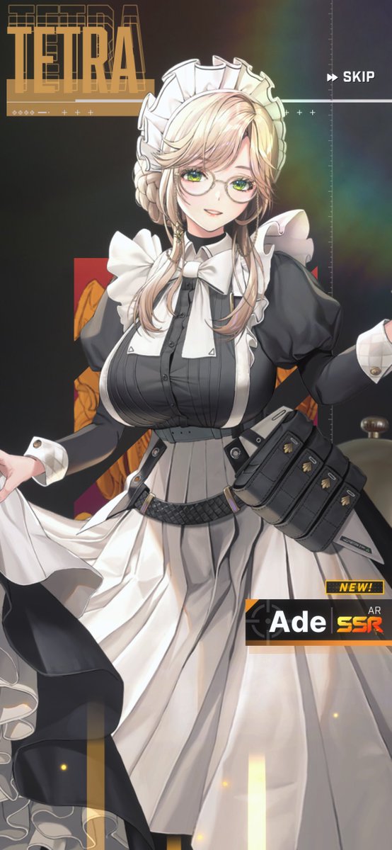 I will keep posting these in the hopes someone tells me I finally got something good