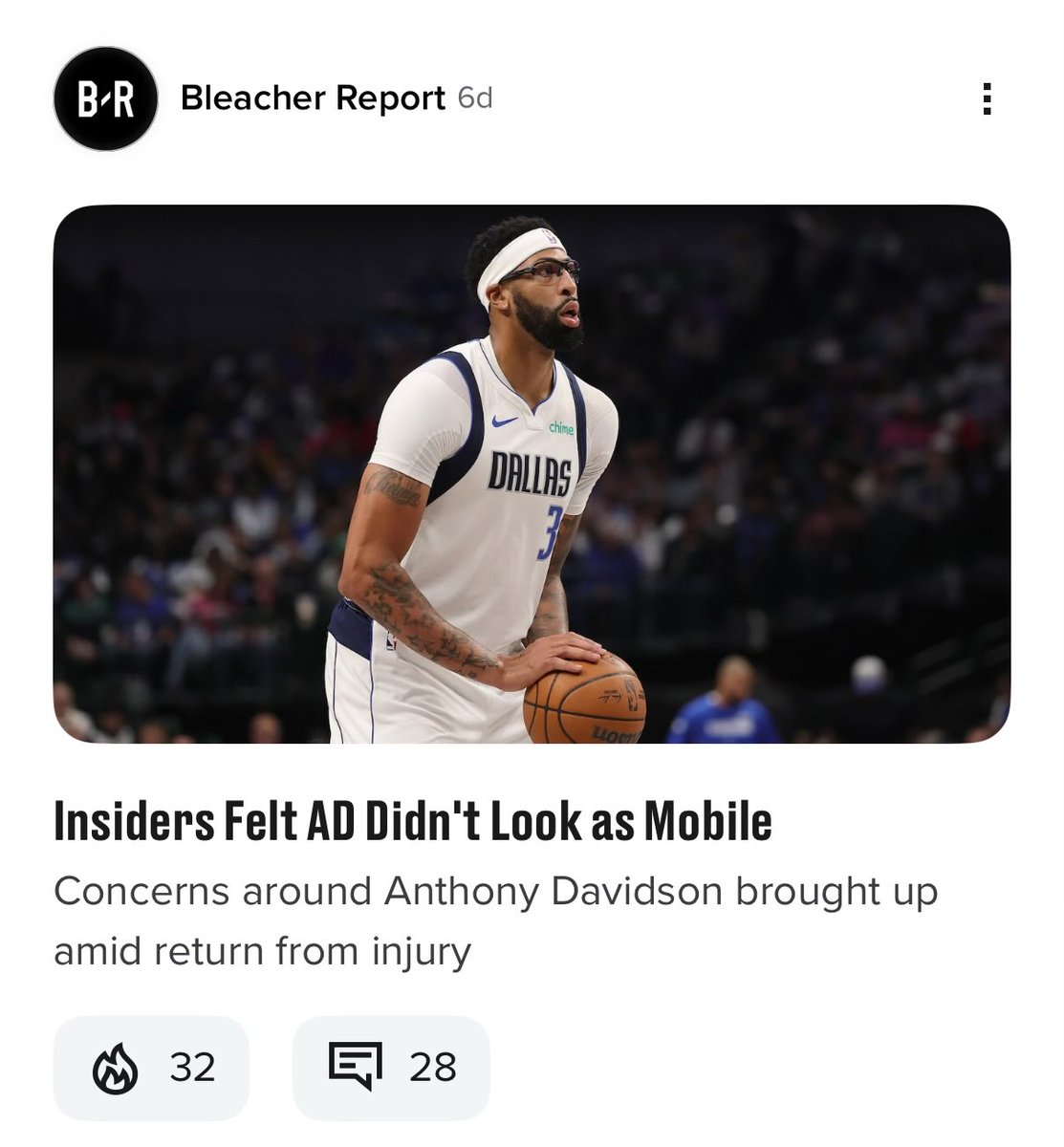 Mike68560734145's tweet image. Wow, AD fallen on times so bad that he’s now Anthony Davidson.