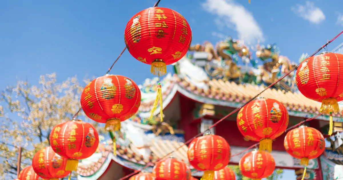 The countdown to Chinese New Year 2026 is already influencing supply chain planning.

Resilinc’s new special report outlines how to prepare early for factory shutdowns, freight surges, and supplier bottlenecks.

Download the report: okt.to/nRqBgu