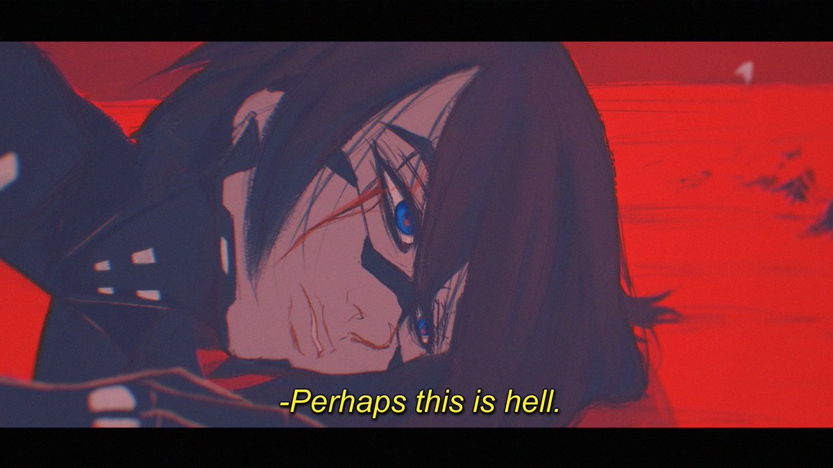 BadSombreh's tweet image. In a signalis mood these days
#SIGNALIS