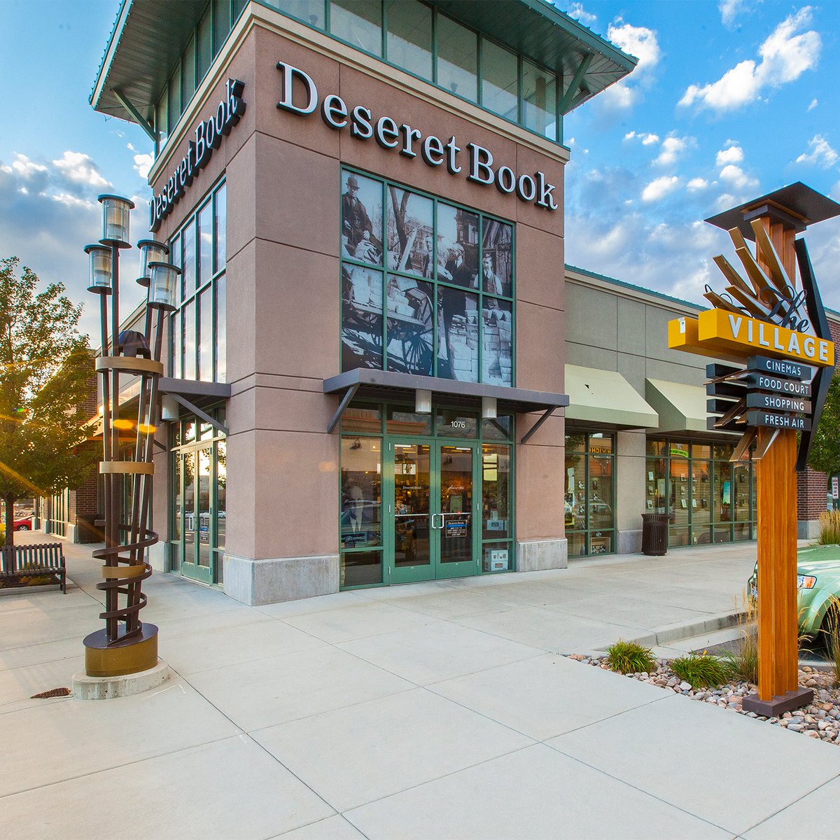 ZwickBuilds's tweet image. With Black Friday just around the corner, we’d like to share some of our favorite retail projects our tenant improvement division has completed over the years.