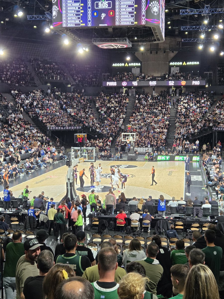 Και τις διακοπουλες μου πηγα και 2 διπλακια εφερα.

Ειχα προγραμμα #paobc