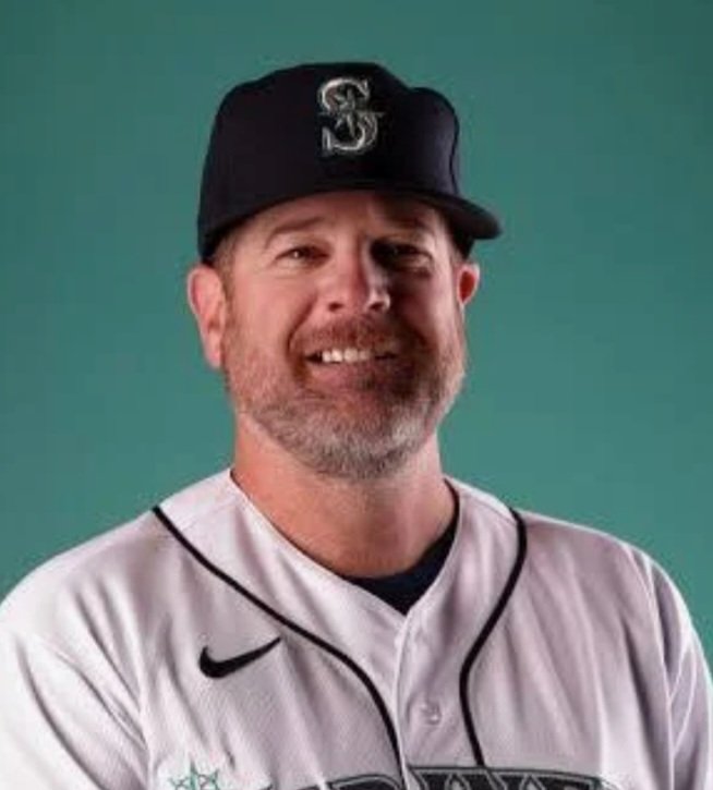 "Who should we get for a bench coach?"

"Idk. Can you clone Stephen Vogt but not make it too obvious?"