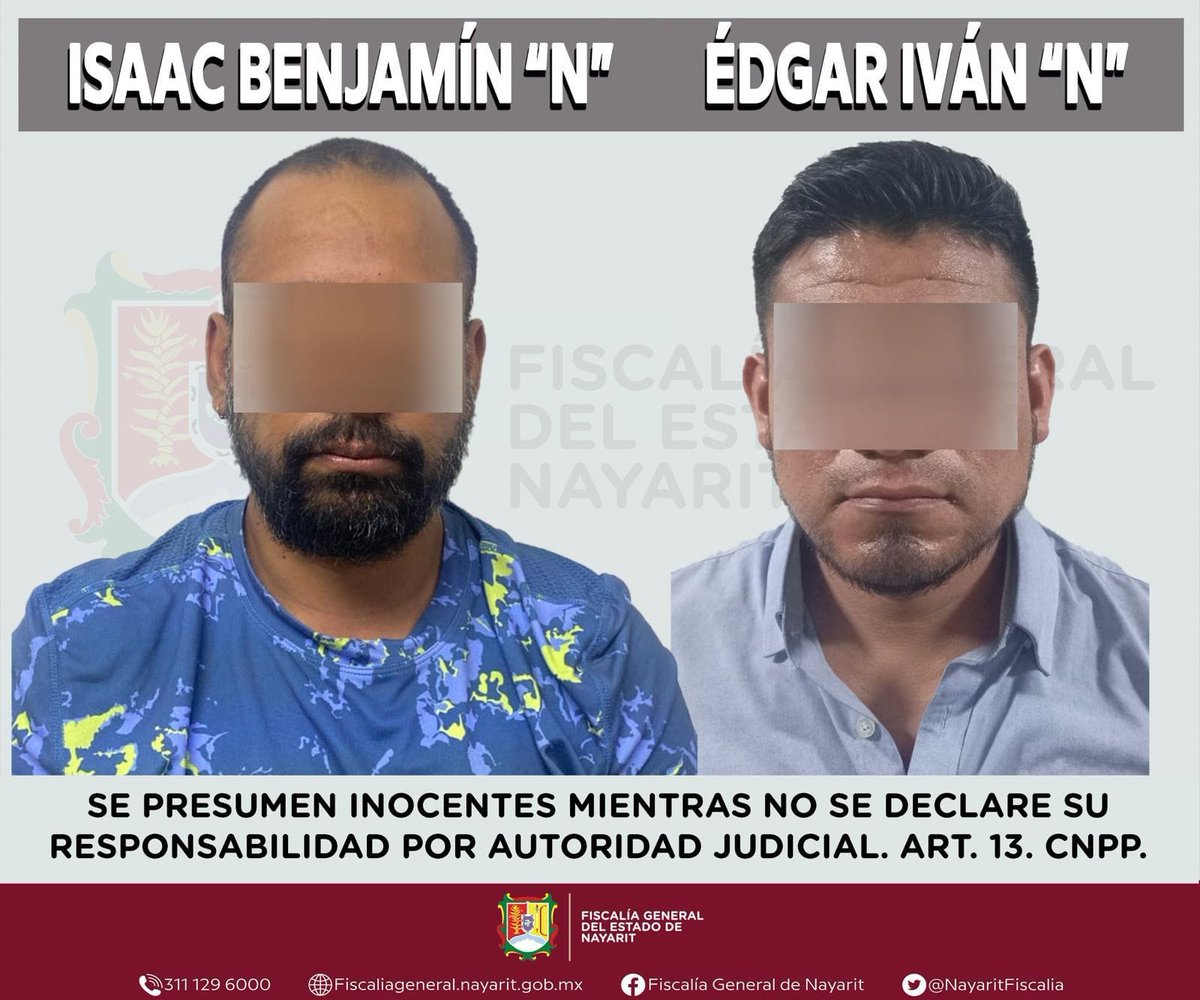Libertador_Mx's tweet photo. Video de como detienen a Chakin el organizador de la marcha para pedir justicia por el caso de Carlos Manzo.

El activista Isaac Cárdenas Chakin cercano al ex alcalde de Uruapan, fue detenido por la Fiscalía de Nayarit.

Su delito, criticar al gobierno morenista y pedir justicia. https://t.co/1w9lq8NhMa