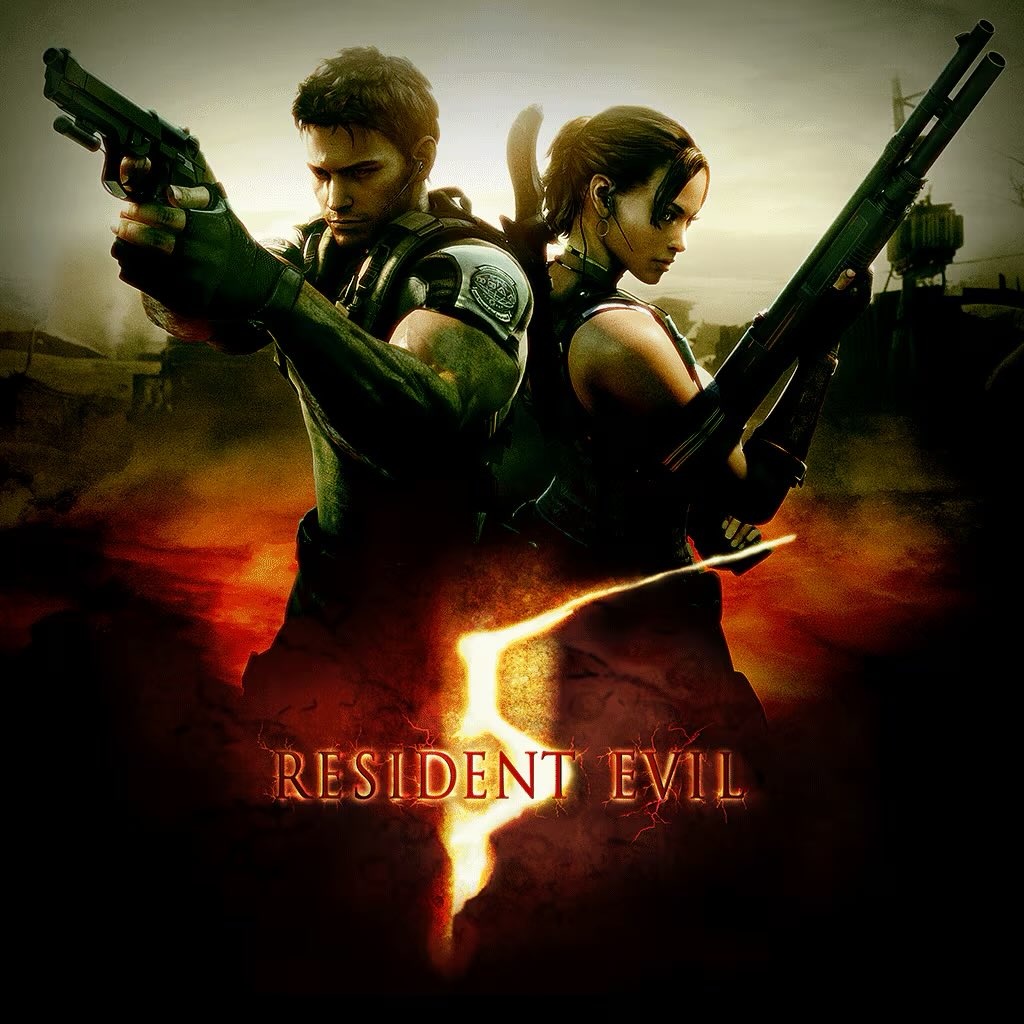 Live tonight! 🔴

We return to a staple of the channel with #ResidentEvil 5! But I’m not playing alone… I’m doing co-op with the great <a href="/CAnthonyLopez/">Chris Anthony</a>!

Who I’m pretty sure has never played a horror game before…

Let’s have fun!

9:30PM EST
twitch.tv/WATReelEnt 🧟‍♂️