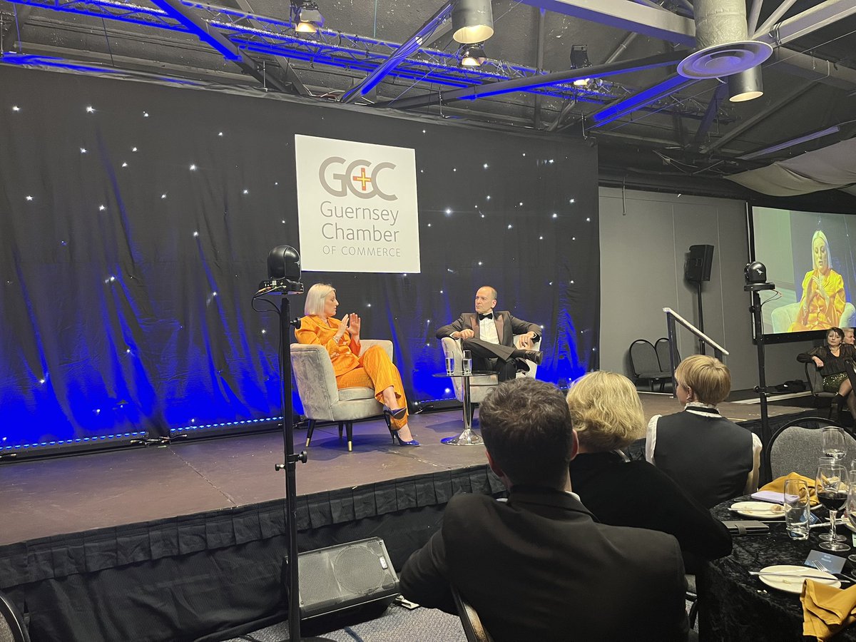 “You’ve got to sort your housing out”. 

<a href="/StephLunch/">Steph McGovern</a> on how Guernsey can start developing the economy.