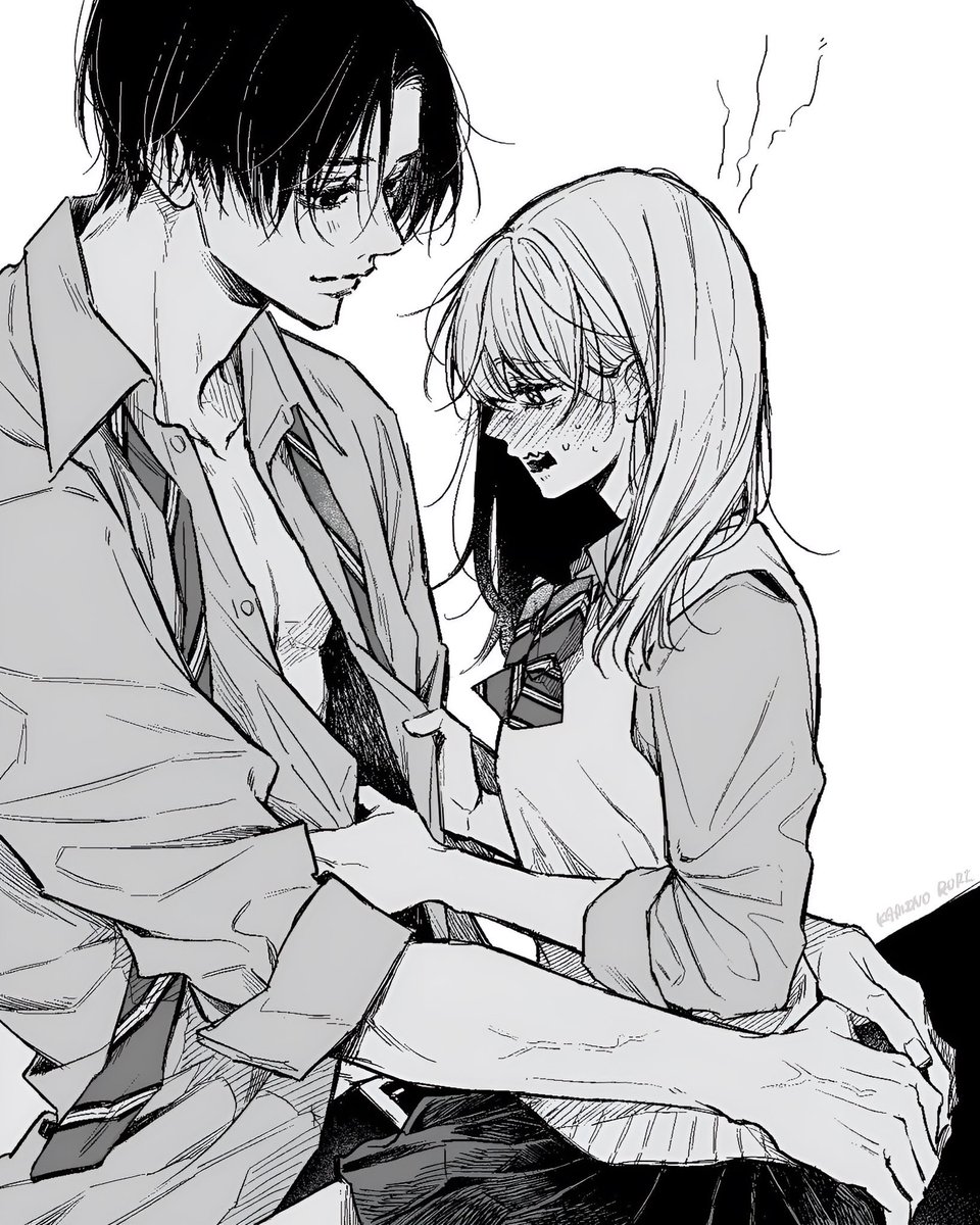 Mangaspicture's tweet image. 