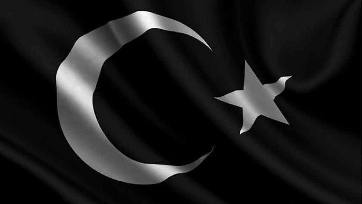 MİLLÎ YAS İLAN EDİLMEDİ

🇹🇷03.10.2008 - 15 ŞEHİT
🇹🇷05.08.2012 - 8 ŞEHİT
🇹🇷06.09.2012 - 25 ŞEHİT
🇹🇷18.09.2012 - 25 ŞEHİT
🇹🇷18.09.2012 - 10 ŞEHİT
🇹🇷11.05.2013 Reyhanlı Saldırısı - 52 SİVİL ŞEHİT
🇹🇷01.01.2017 Reina Saldırısı - 39 SİVİL ŞEHİT
🇹🇷27.02.2020 - 33 ŞEHİT
🇹🇷14.10.2022