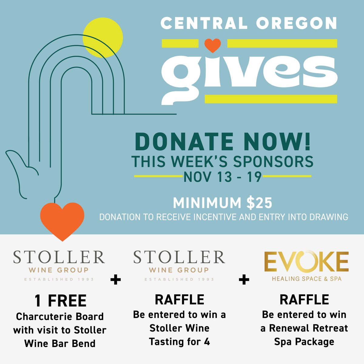 Bend Bikes tweet media