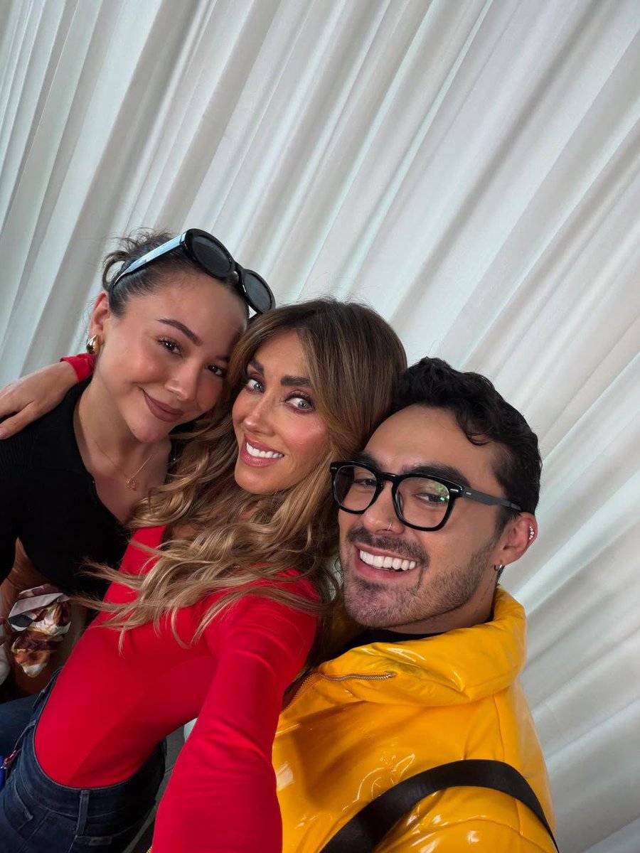 SupportAny's tweet image. 📸 | Anahí maravilhosa em novos cliques!