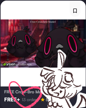 Collie Crow🎩🐦‍⬛ tweet media