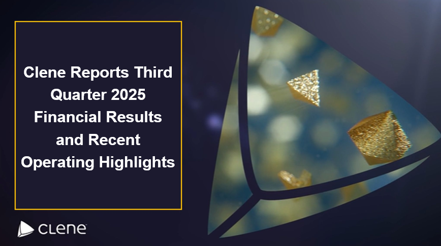 Clene Nanomedicine tweet media