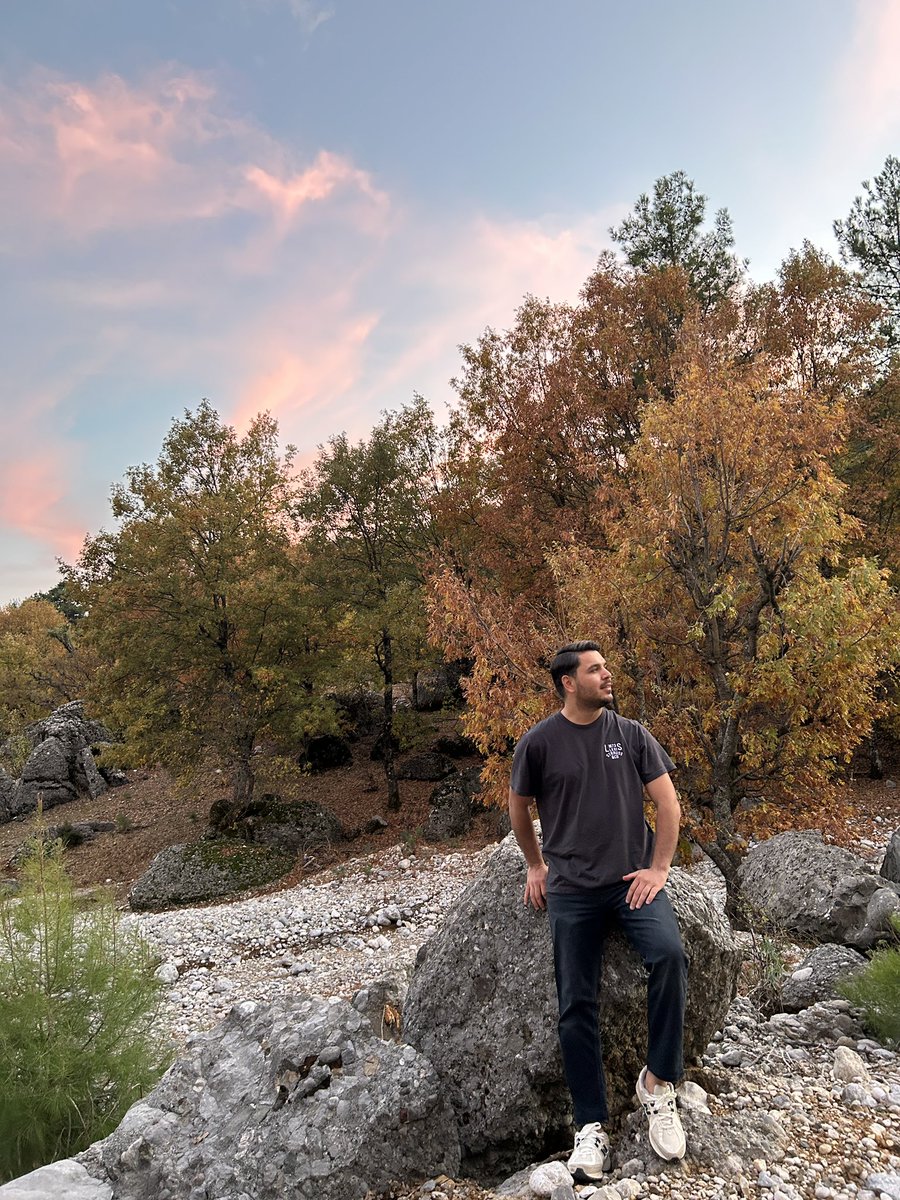 Derdi nedir bu sonbaharın