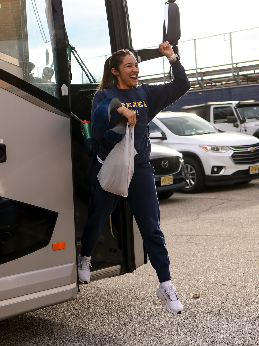 Drexel Field Hockey tweet media