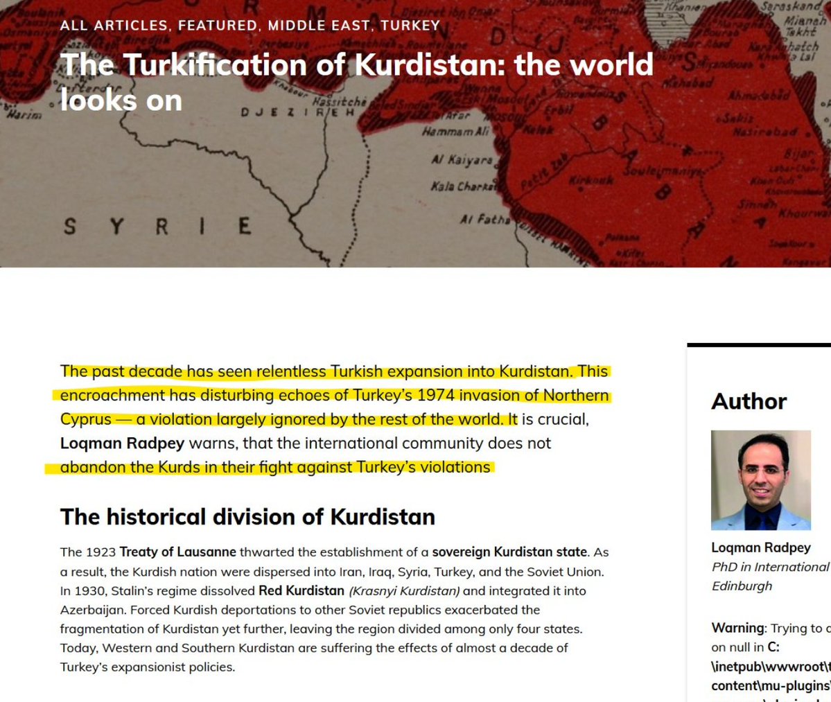 R_D_Z_King's tweet image. Hasan is from Turkey and Turkey is a true ethno-state which is also illegally occupying Northern Cyprus and brutally oppressing the Kurds. 
So one can argue Hasan is doing exactly what he blames Gal Gadot of doing.