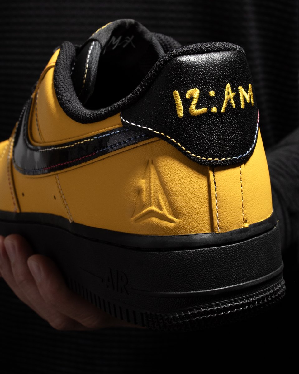 ExtraButter's tweet image. Nike x Ja Morant Mens Air Force 1 Low &quot;Let Me Be Ja&quot;

Releasing Friday, November 14th

Availability: FCFS in stores at both locations and online at extrabutterny.com.