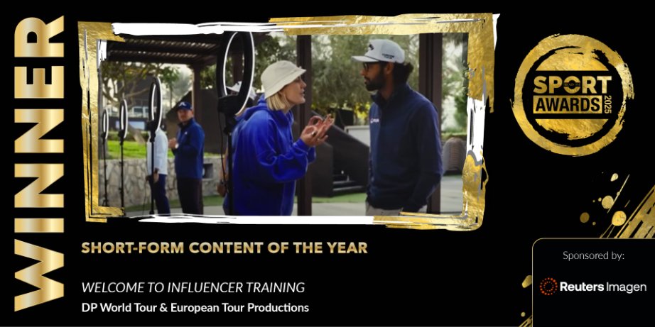 Broadcast Sport tweet media