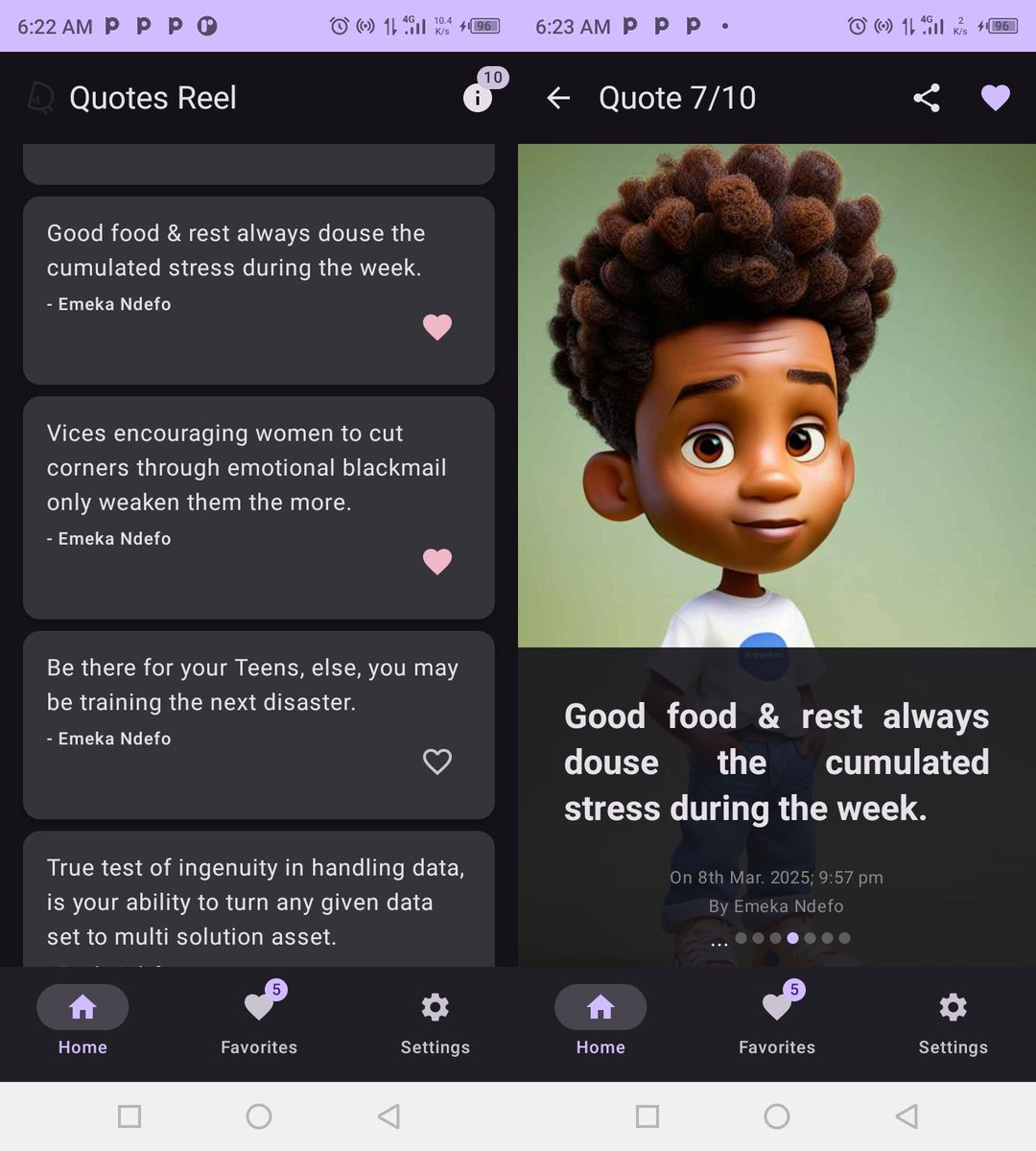 metaversdataman's tweet image. Light &amp;amp; Dark modes are golden.
#kotlin
#dataMan #voidLord