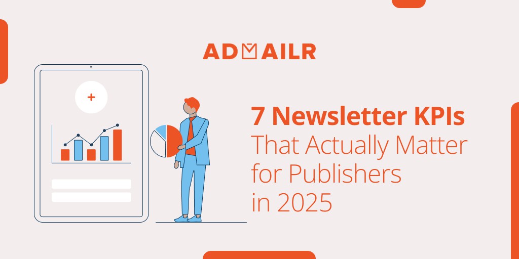 mikebatalha's tweet image. By consistently monitoring your bounce rate alongside other newsletter metrics, email newsletter publishers can maintain optimal deliverability and ensure their content reaches intended audiences.

Read more 👉 lttr.ai/Ak9ht

#AdServer #EmailAdvertisingTips