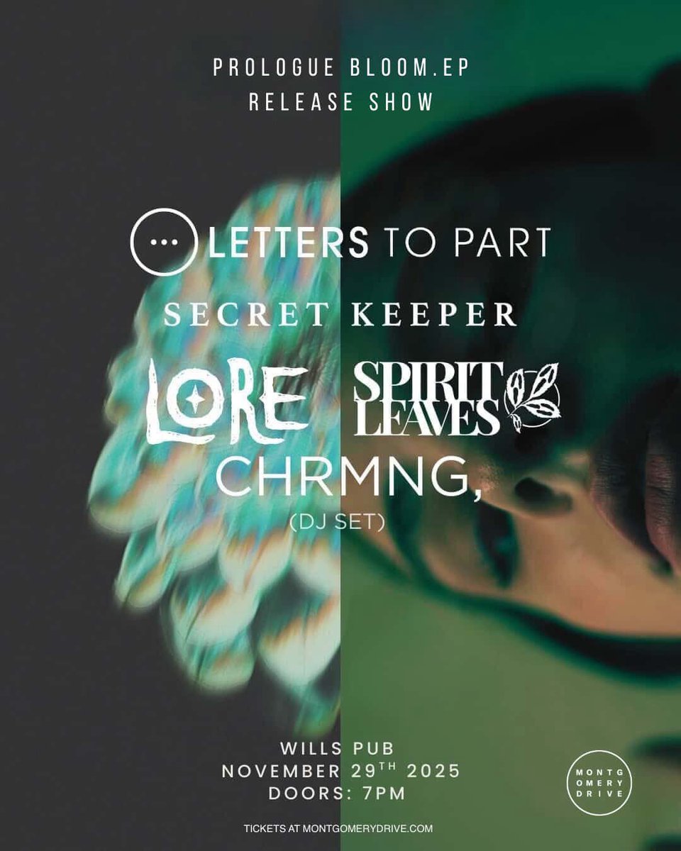 Secret Keeper tweet media