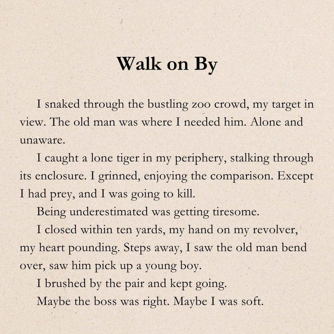 weekdayonehund's tweet image. #drabble #flashfiction #100words