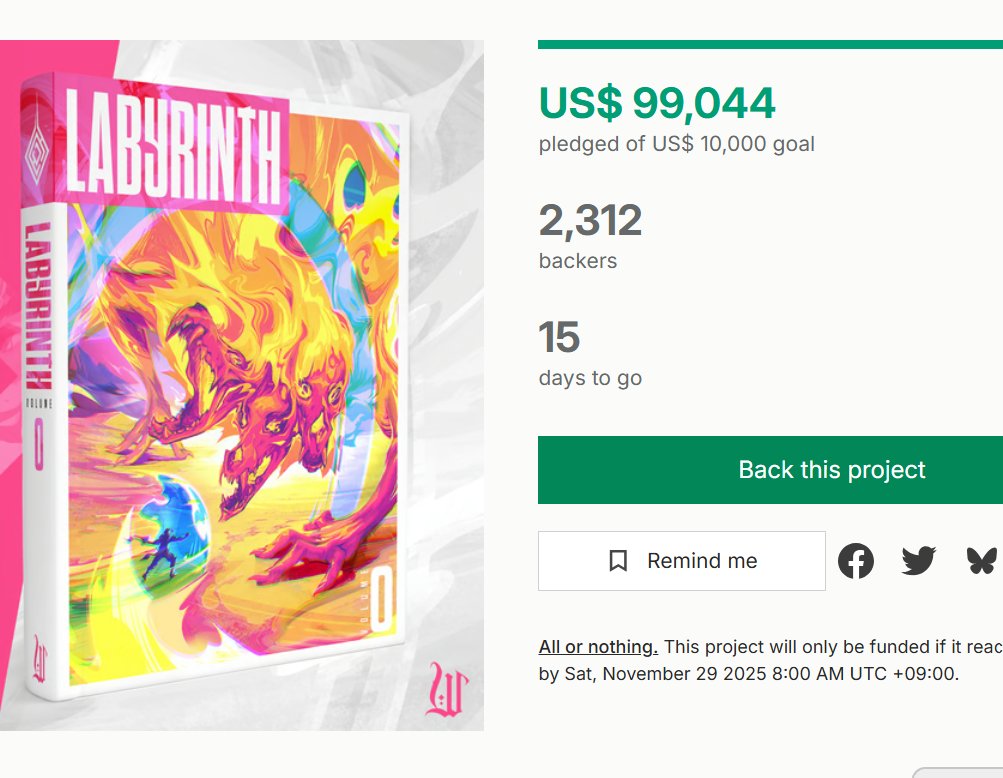 WE ARE SO CLOSE TO 100K GUYS WHAT