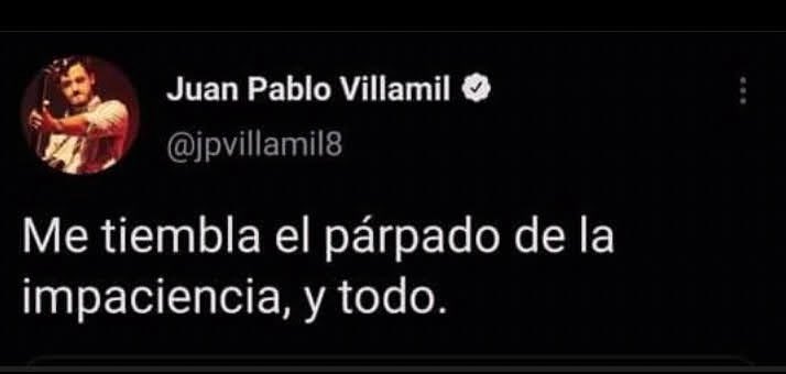 morates4's tweet image. El fandom hoy

MORAT X LATIN GRAMMY