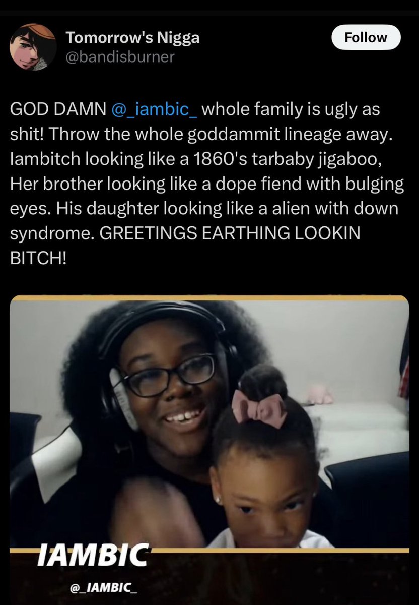 STG YOU NEED TO GET YO FAT A$$ KICKED AND BEAT DOWN FOR PUTTING OTHER PEOPLE’S KIDS IN YO MOUTH, STG I HATE THIS FUCKIN’ DUDE. I LITERALLY WANT TO BEAT THE F**K OUT OF THIS DUDE FOR THIS SICK SHIT!!