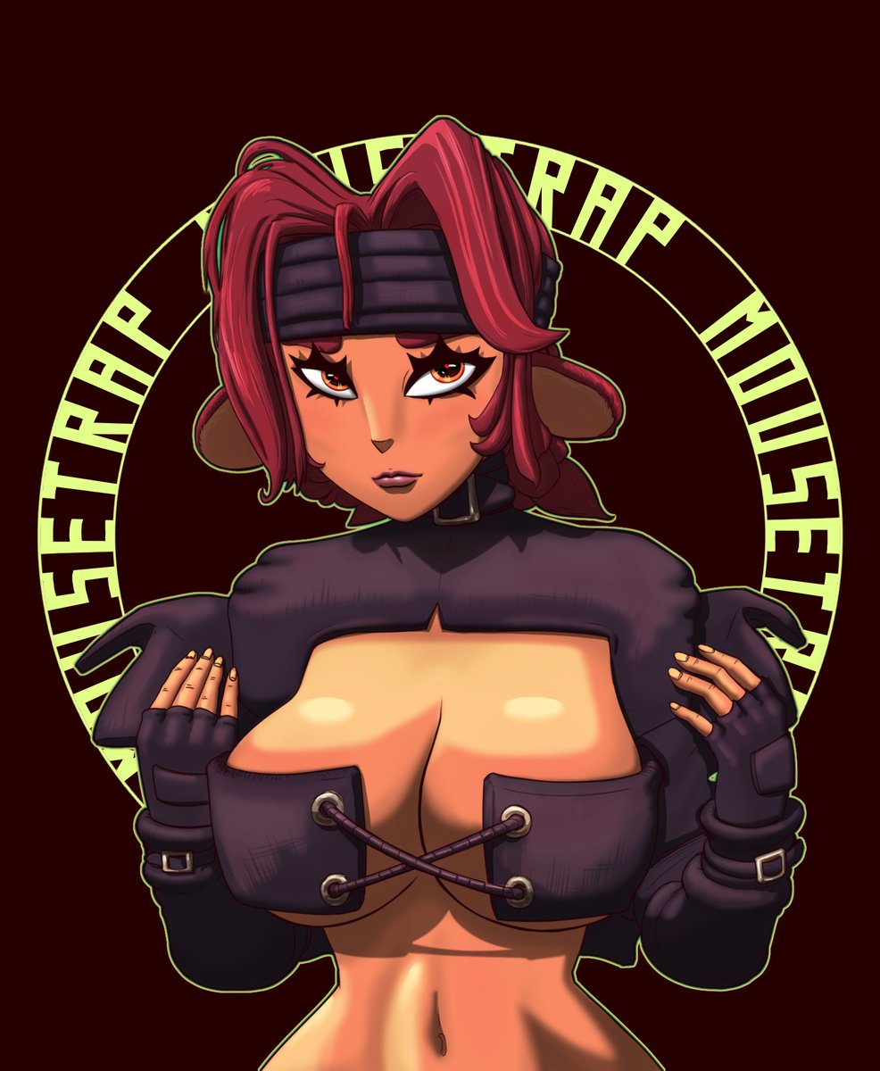 Golden Seraphim 🔞 tweet media