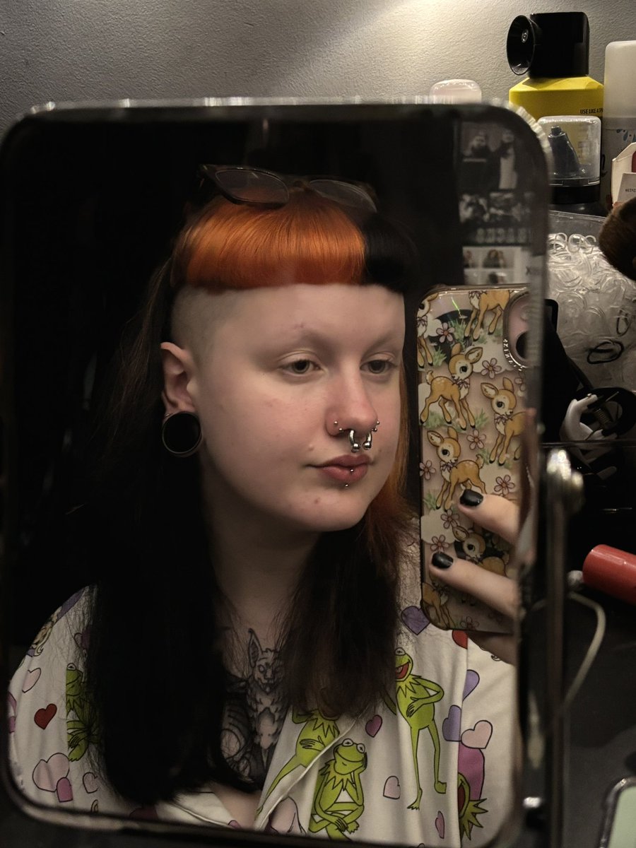 devotionsfade's tweet image. showered, skincare done and fresh pjs i am enjoying my last moments of peace before i panic about the yelyah war in the morning