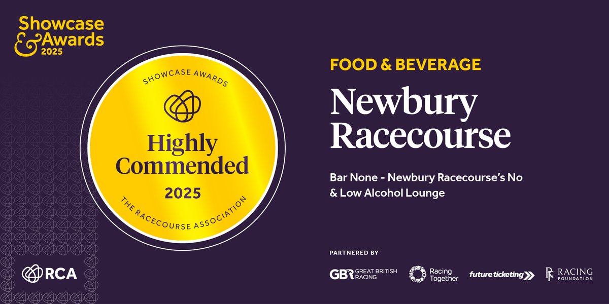 RCA Showcase tweet media