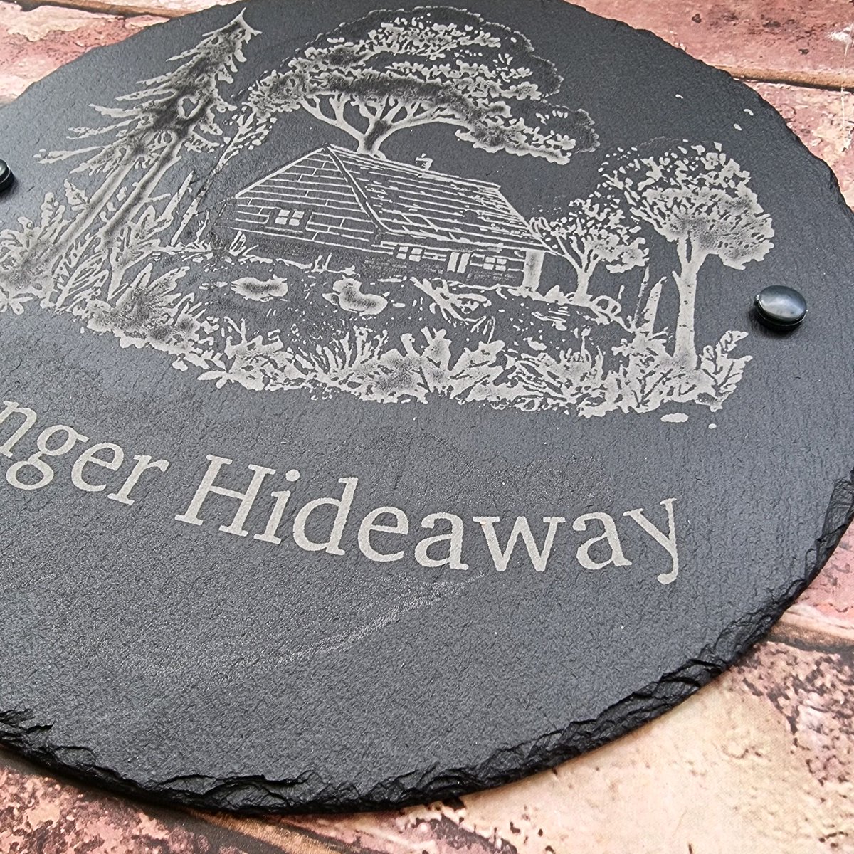 LeadDIYshop's tweet image. ✨ Transform your home with a personal touch! Our handcrafted laser-engraved slate house signs are made to your custom design, elevating your entrance with charm and uniqueness. 🌿

🌐Website shop and socials🌐
🔗
linktr.ee/LeadDIYshop

#CustomEngraving #SlateSigns #HomeDecor