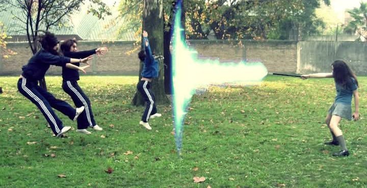 _nicoledemarco's tweet image. Yo sin IA en 2012