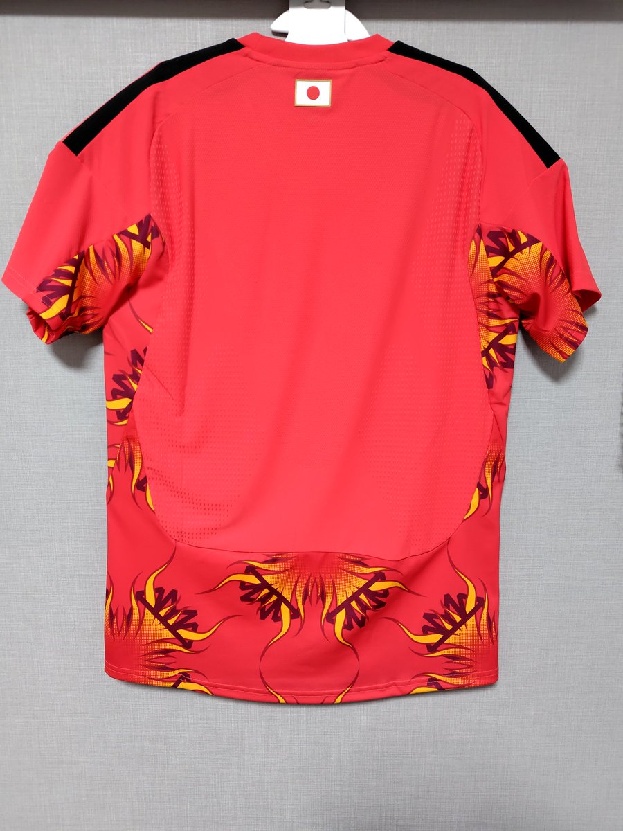 アルビレックス新潟 伊東涼太郎選手 2023 J1第8節 福岡戦 神ユニ 3XO