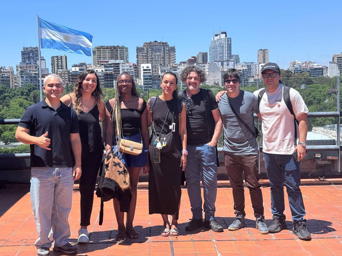 From Cali, there is huge commitment to bing the world onchain! 

We are proud to have <a href="/0xwmb/">William Martinez</a> as a Volunteer lead for @efdevcon!