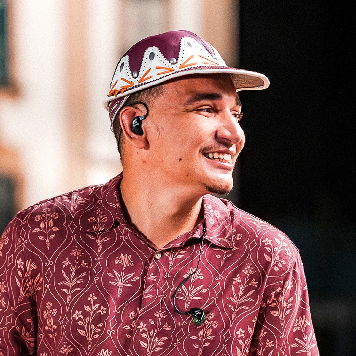 bchartsnet's tweet photo. 🏆 João Gomes é oficialmente GRAMMY-WINNER! #LatinGRAMMY https://t.co/dxSTjntx6f
