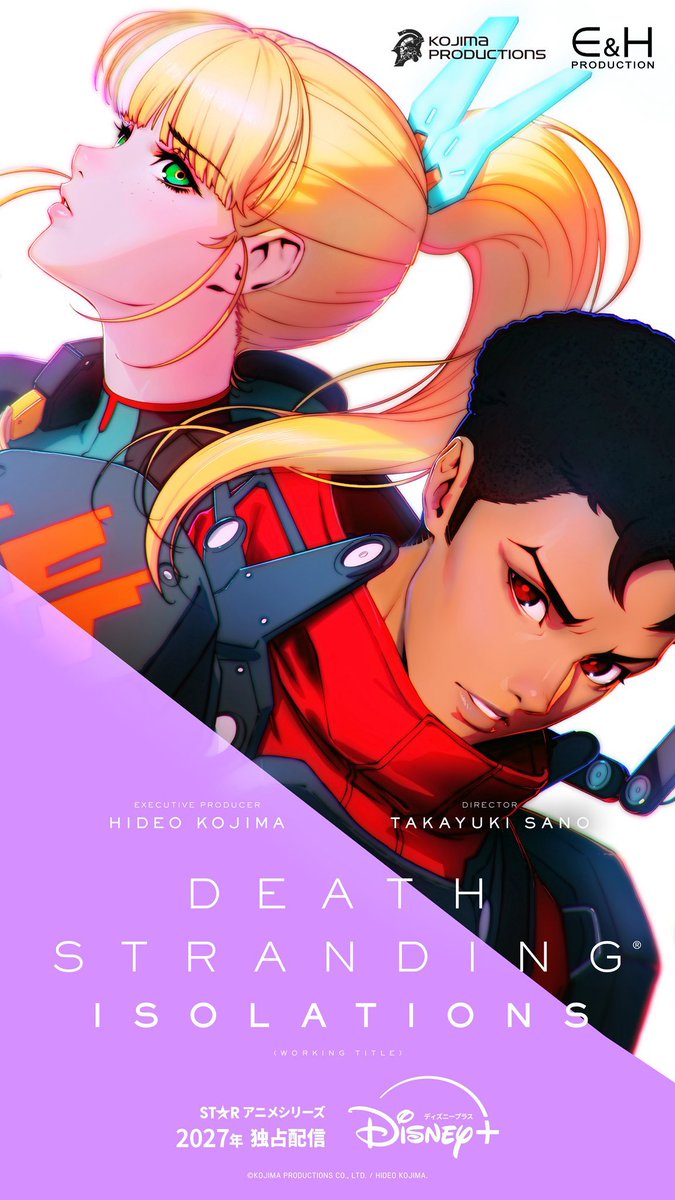 HIDEO_KOJIMA_EN's tweet image. 